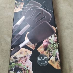 Silicone Flexible Turner